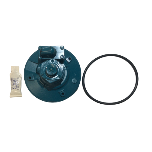 AD-2 Air Dryer End Cover | 286875X Bepco