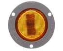 Yellow Marker Clearance Light & Mount | 30071Y Trucklite