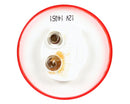 Red Round Marker Clearance Light | 30503R Trucklite