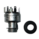 2-Position Ignition Switch | 31-406P Pollak