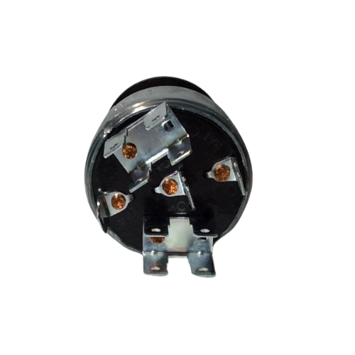 2-Position Ignition Switch | 31-406P Pollak