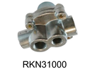 REPLACEMENT PRESSURE PROTECTION VALVE | RKN31000 Keene