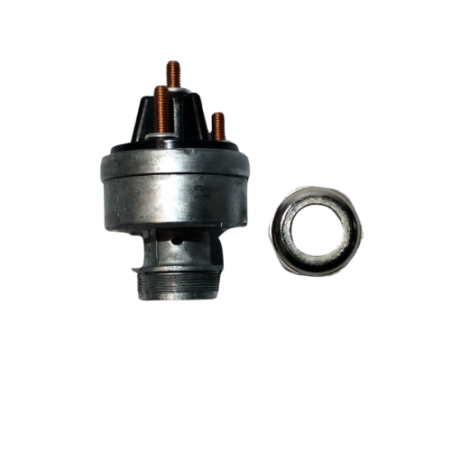 Ignition Starter Switch, Male Stud Terminals | Pollak 31-413P