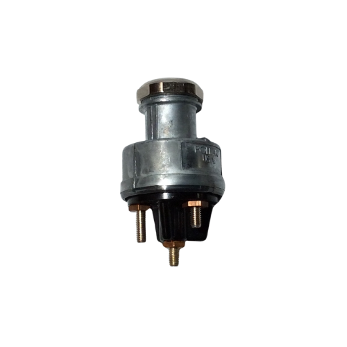 Ignition Starter Switch, Male Stud Terminals | Pollak 31-414P