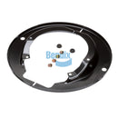 Brake Dust Shield | 317620 Bendix