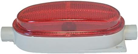 CLEAR SIDE MARKE | 210005 Betts Lighting