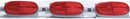 ID BAR RED | IDR2BP00-000 Betts Lighting