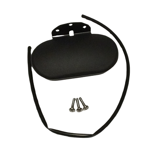 Rear Door Mount | 330504 Federal Signal