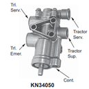 Tractor Protection Valve | KN34050X Bepco