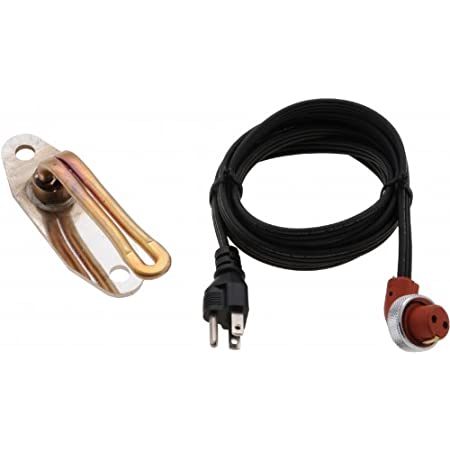 Immersion Engine Heater | 350-0038 Zerostart