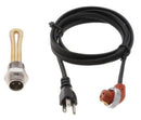 Threaded Immersion Engine Block Heater | 350-0069 Zerostart
