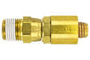 Hose End Repair Kit, 1/2in ID x 3/8in | 431408 Tramec Sloan