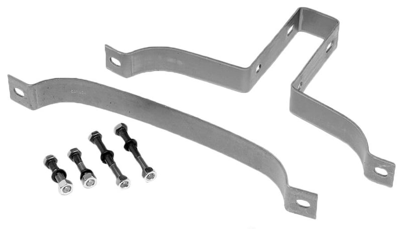 Heavy Duty Exhaust Clamp | 35758 Walker Exhaust