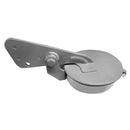 Steel 4" I.D. Universal Exhaust Pipe Rain Cap | 35907 Walker Exhaust