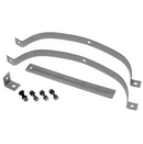 27" Universal Steel Exhaust System Hanger | 35984 Walker Exhaust