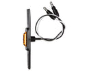 Yellow Winged Marker Clearance Light | 36110Y Trucklite