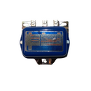 Engine Bay Voltage Regulator, Male Screw & Blade Terminals | Pollak 36-135P