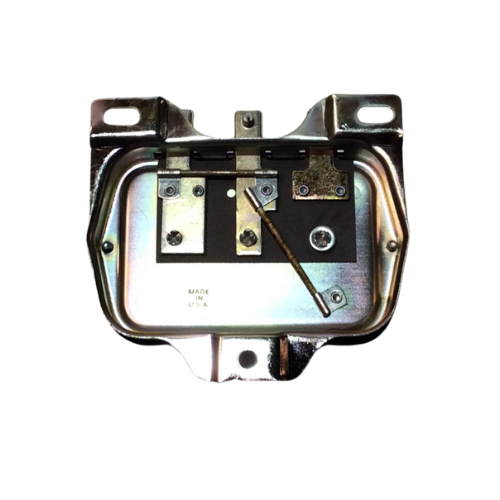 Engine Bay Voltage Regulator, Male Screw & Blade Terminals | Pollak 36