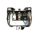 Engine Bay Voltage Regulator, Male Screw & Blade Terminals | Pollak 36-135P