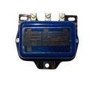Engine Bay Voltage Regulator, Male Screw & Blade Terminals | Pollak 36-137P
