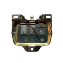 Engine Bay Voltage Regulator, Male Screw & Blade Terminals | Pollak 36-137P