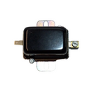 Engine Bay Voltage Regulator, Male Screw & Blade Terminal | 63-140 Pollak