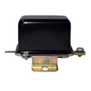 Engine Bay Voltage Regulator, Male Screw & Blade Terminal | 63-140 Pollak
