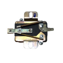 Engine Bay Voltage Regulator, Male Screw & Blade Terminal | 63-140 Pollak