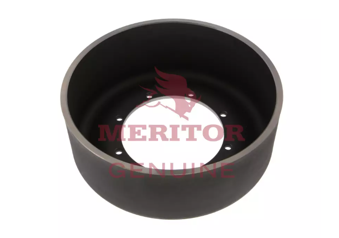 Parking Brake Drum | 3719D134 Meritor