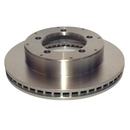 ZeroFailures Front Brake Rotor | 381.089.20 Performance Friction