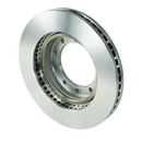 ZeroFailures Front Disc Brake Rotor | 381.181.20 Performance Friction