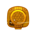 22 LED Turn Signal Light For 1996-2010 Freightliner Century - Amber LED/Amber Lens | United Pacific 38928