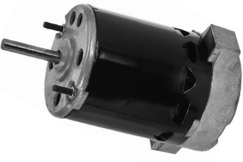 Single-Shaft Blower Motor | 3943 MEI