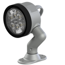 WORK LAMP CLEAR | 3G02-012-05 Betts Lighting