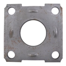 Brake Mounting Flange | 4-50 Redneck