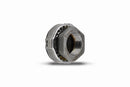 Axle Spindle Nut | 400-4836 Stemco