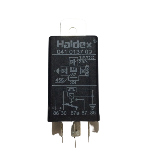 Timer Relay for Consep ADV. | 41183401 Haldex