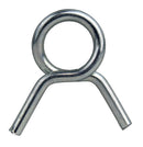 3/8" Wire Hose Clamp (Pack Of 25) | 41540WHD Tectran