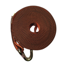 2" x 30' X-TREME Trailer Winch Strap w/ Wire Hook | 41659-92-30 Ancra Cargo