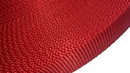 1” Bulk Red Nylon Webbing - 100 Ft Roll | 41820-10RL Ancra Cargo