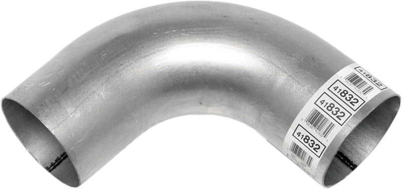 Heavy Duty Exhaust Elbow 5" Inlet (Outside) 5" Outlet (Outside) | 41832 Walker Exhaust