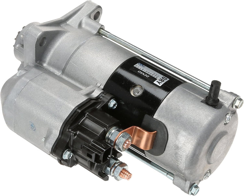 Starter Motor | 428000-6110 Denso