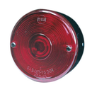 Peterson® Incandescent Stop, Turn & Tail Light - 3.75" | 428W Redneck