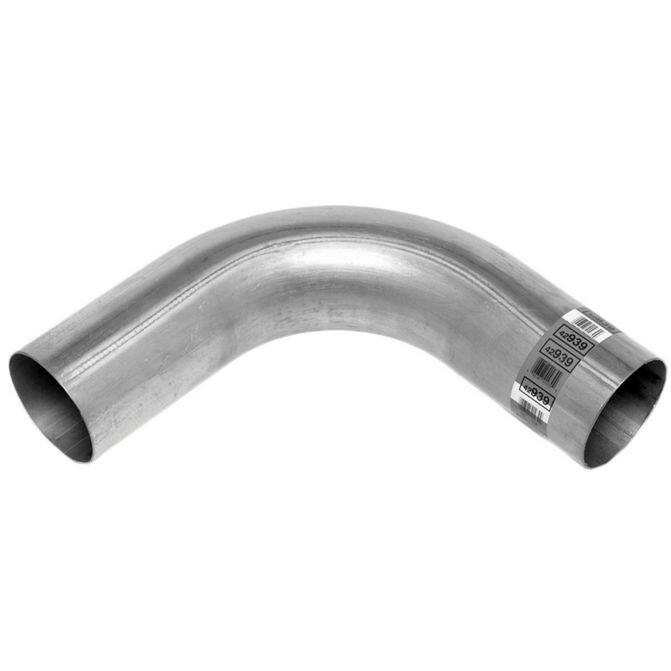 Heavy Duty Exhaust Elbow 5" Inlet (Outside) 5" Outlet (Outside) | 42939 Walker Exhaust