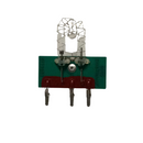 Replacement Strobe Flash Tube, 451 HD | 439411-95 Federal Signal