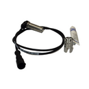 3.28' ABS System Straight Sensor Kit w/ Clip and Grease | 4410309182 Wabco