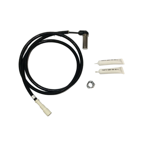 Tractor ABS System 90 Degree Sensor Cable | 4410328170 Wabco