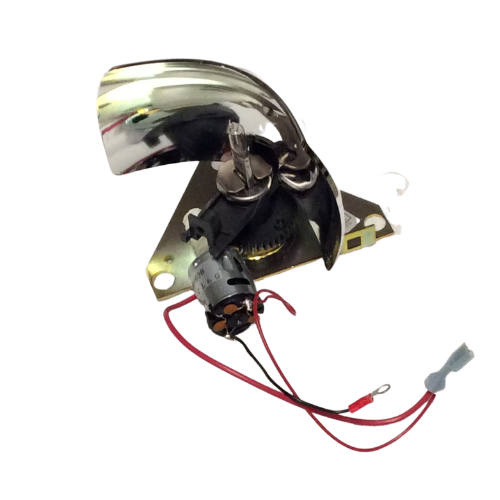 Beacon Light Rotator, 12 VDC, 95 FPM | 442512 Federal Signal