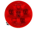 4" Round Stop/Turn/Tail Light | 44355R Trucklite
