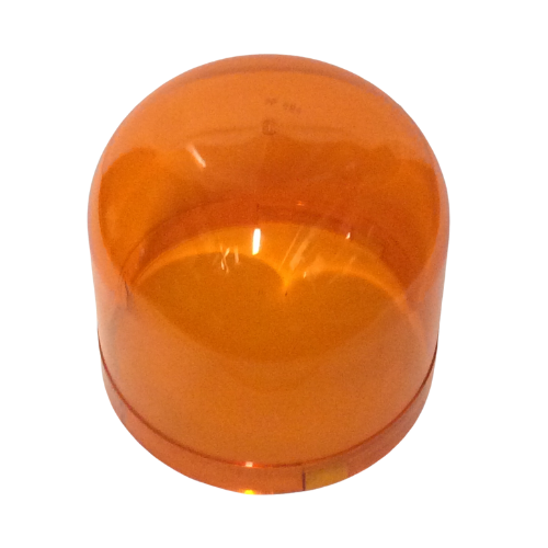 Replacement Sentry Beacon Dome, Amber | 448500-02 Federal Signal
